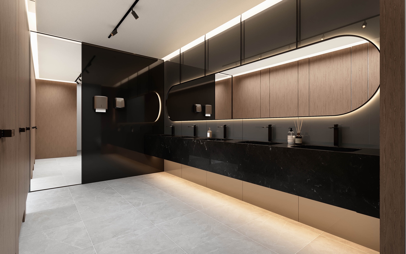 gallery